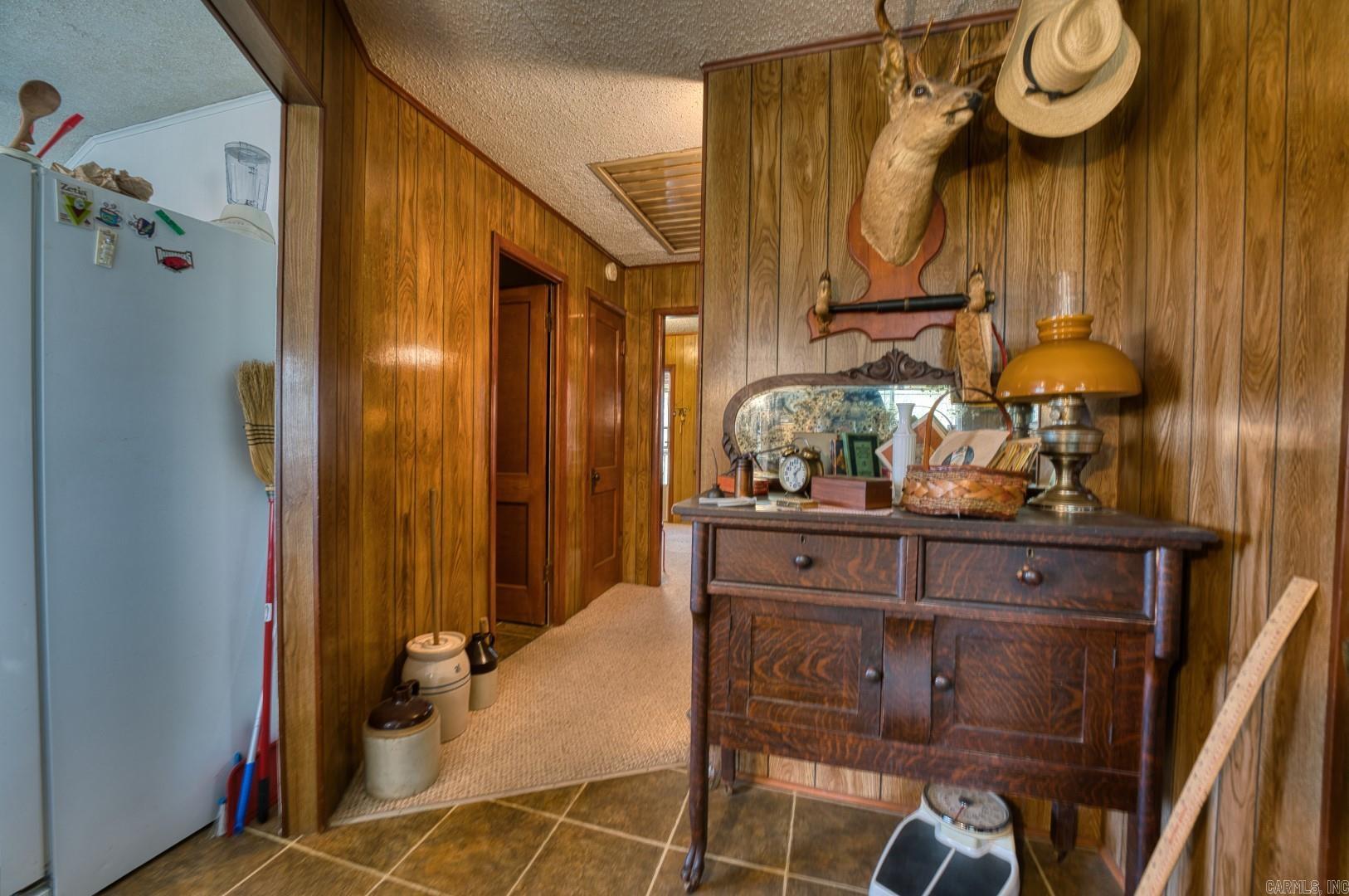 Metes & Bounds - Residential Income