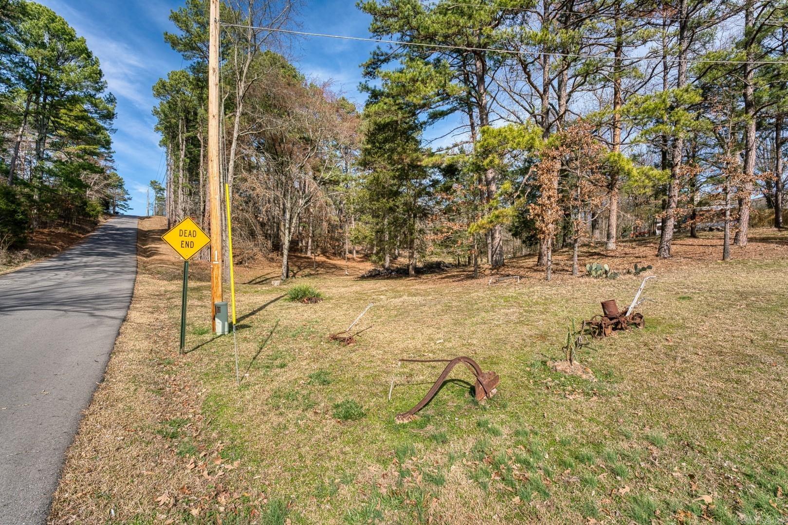 Metes & Bounds - Residential Income