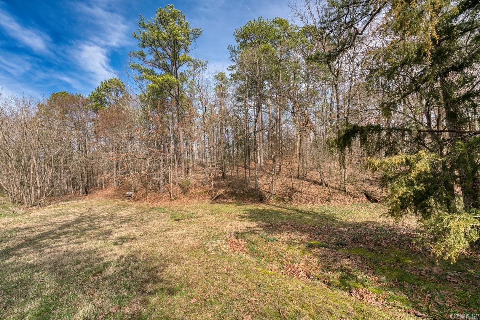 Metes & Bounds - Residential Income