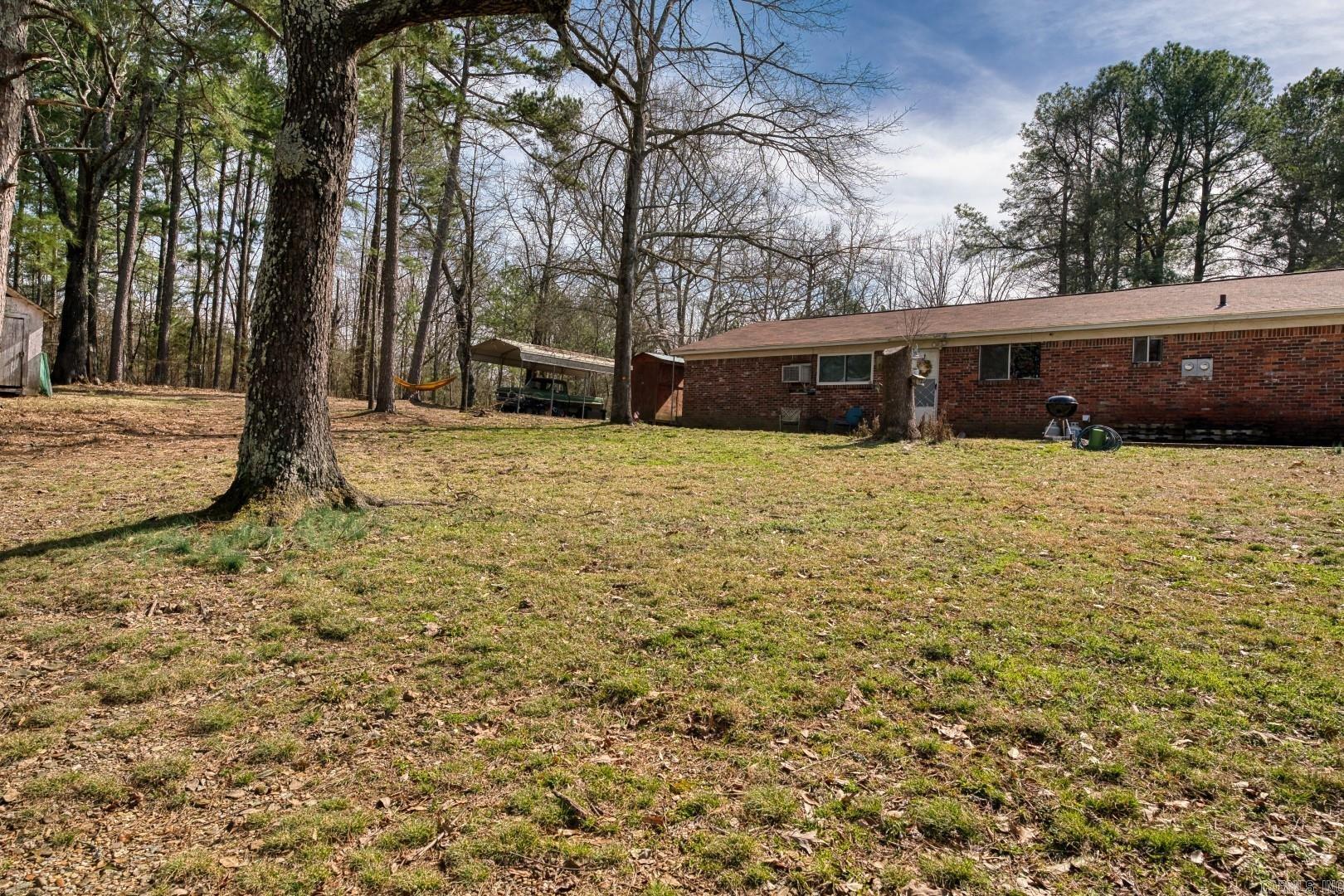 Metes & Bounds - Residential Income