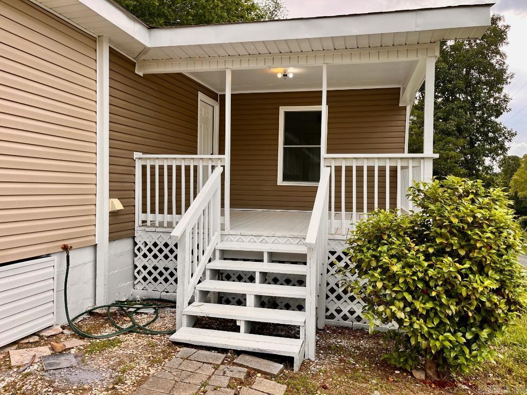 EUCLID HEIGHTS - Residential