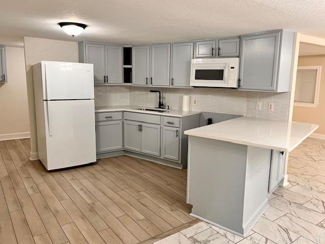 EUCLID HEIGHTS - Residential