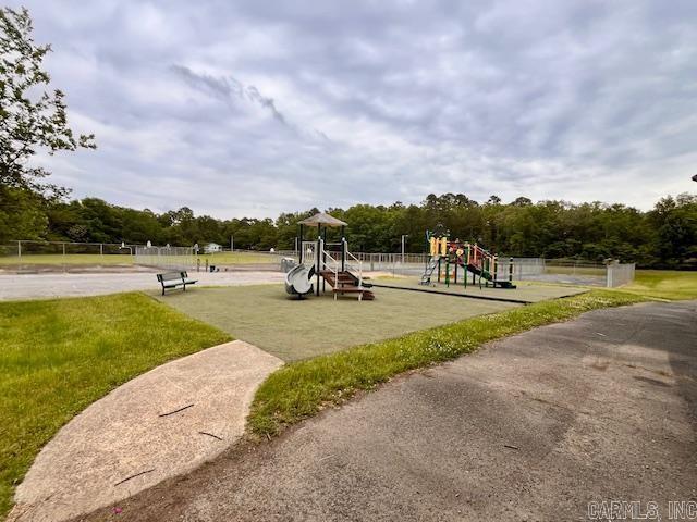 EUCLID HEIGHTS - Residential