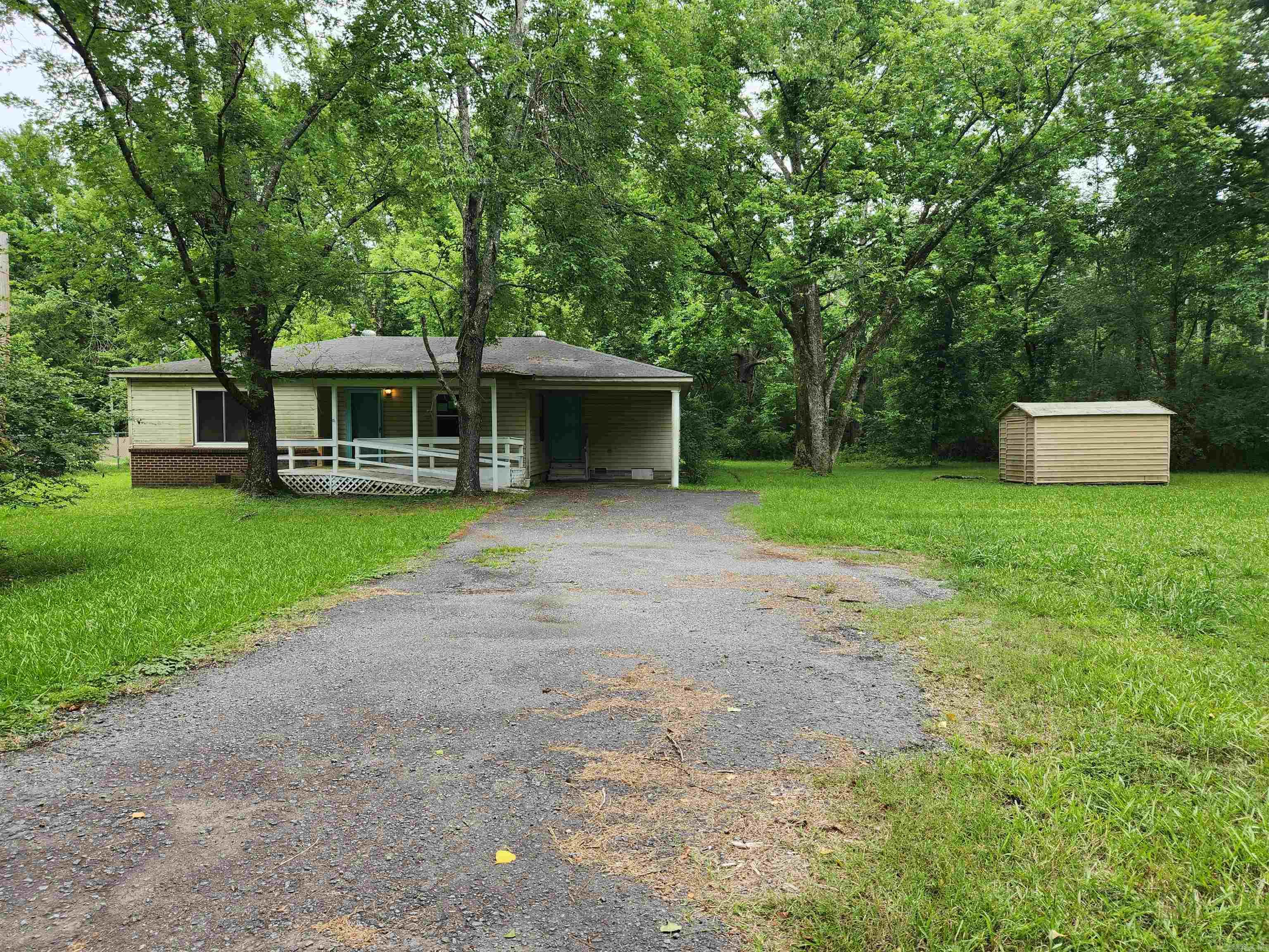 AUSTIN CITY AREA - Residential