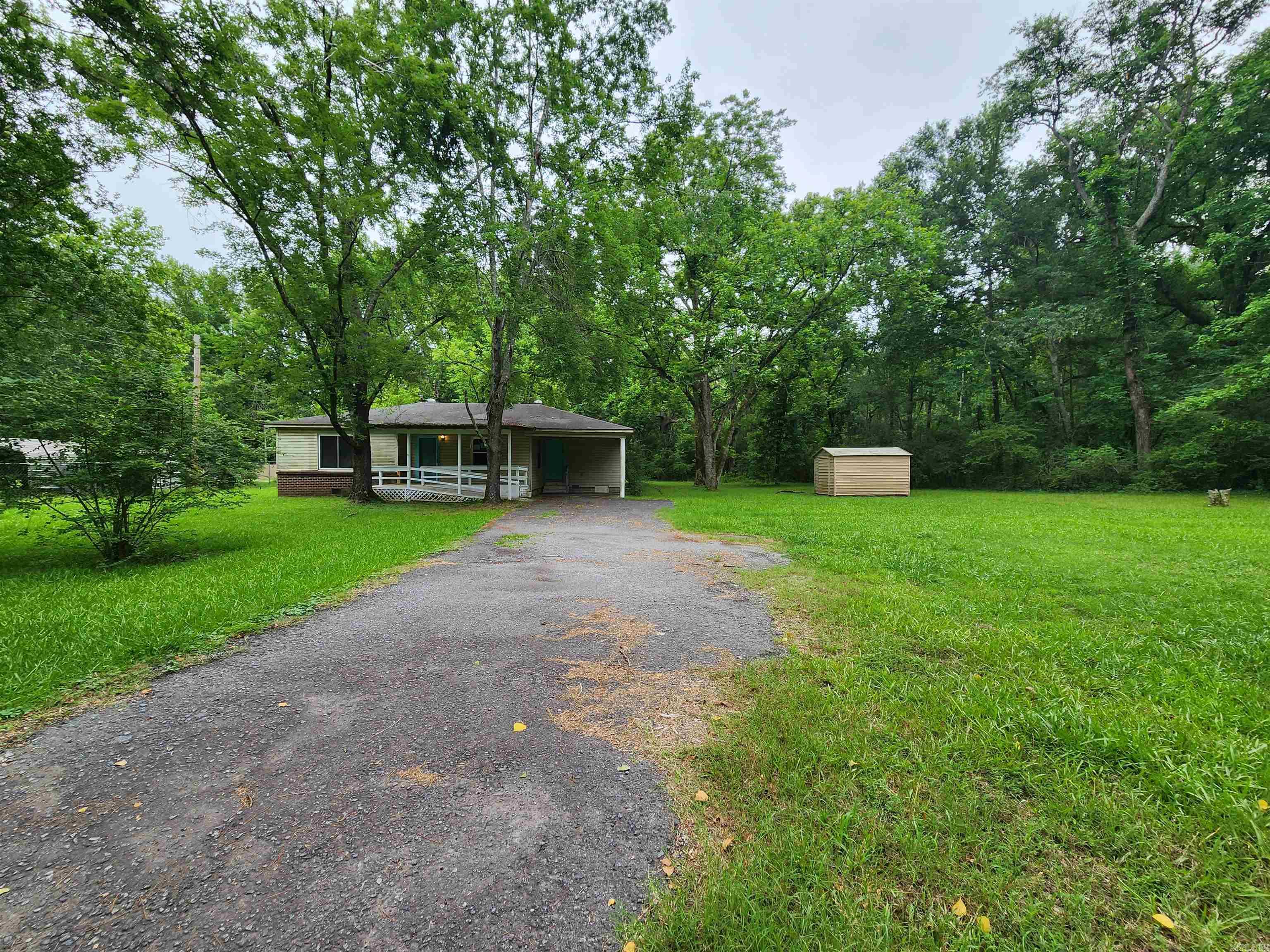 AUSTIN CITY AREA - Residential