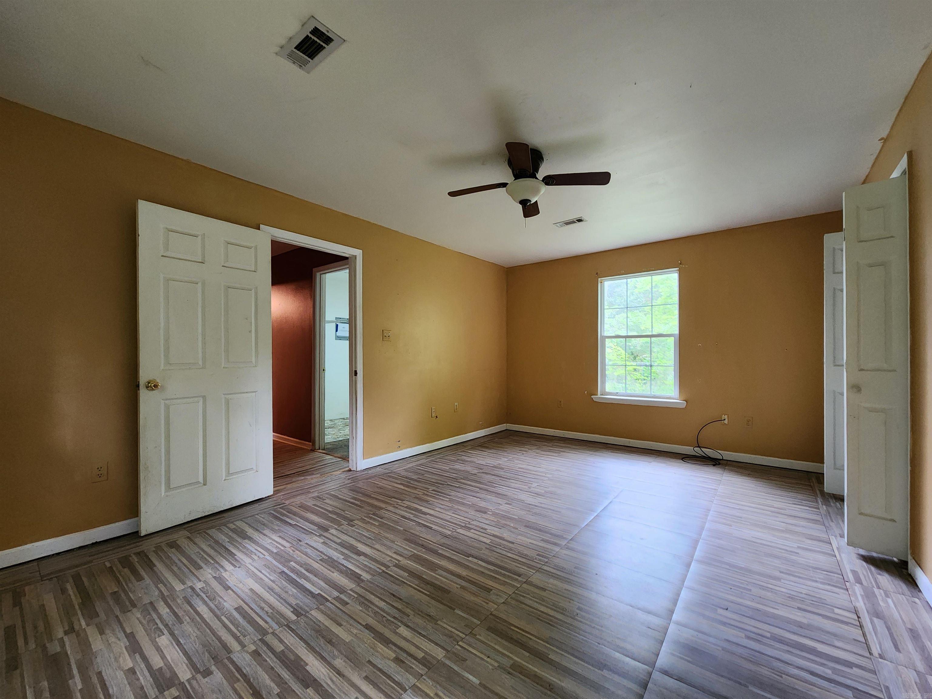 AUSTIN CITY AREA - Residential