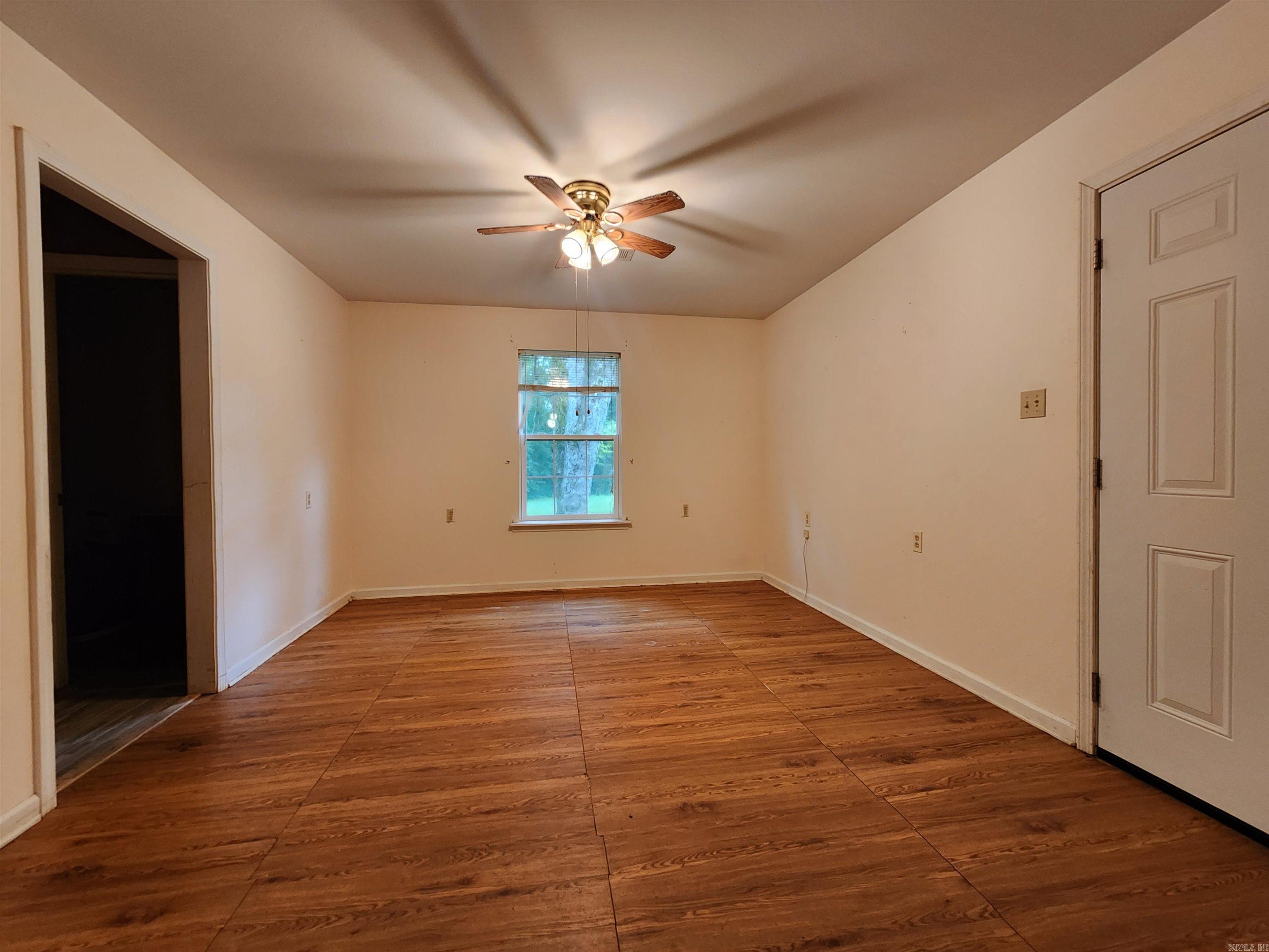 AUSTIN CITY AREA - Residential