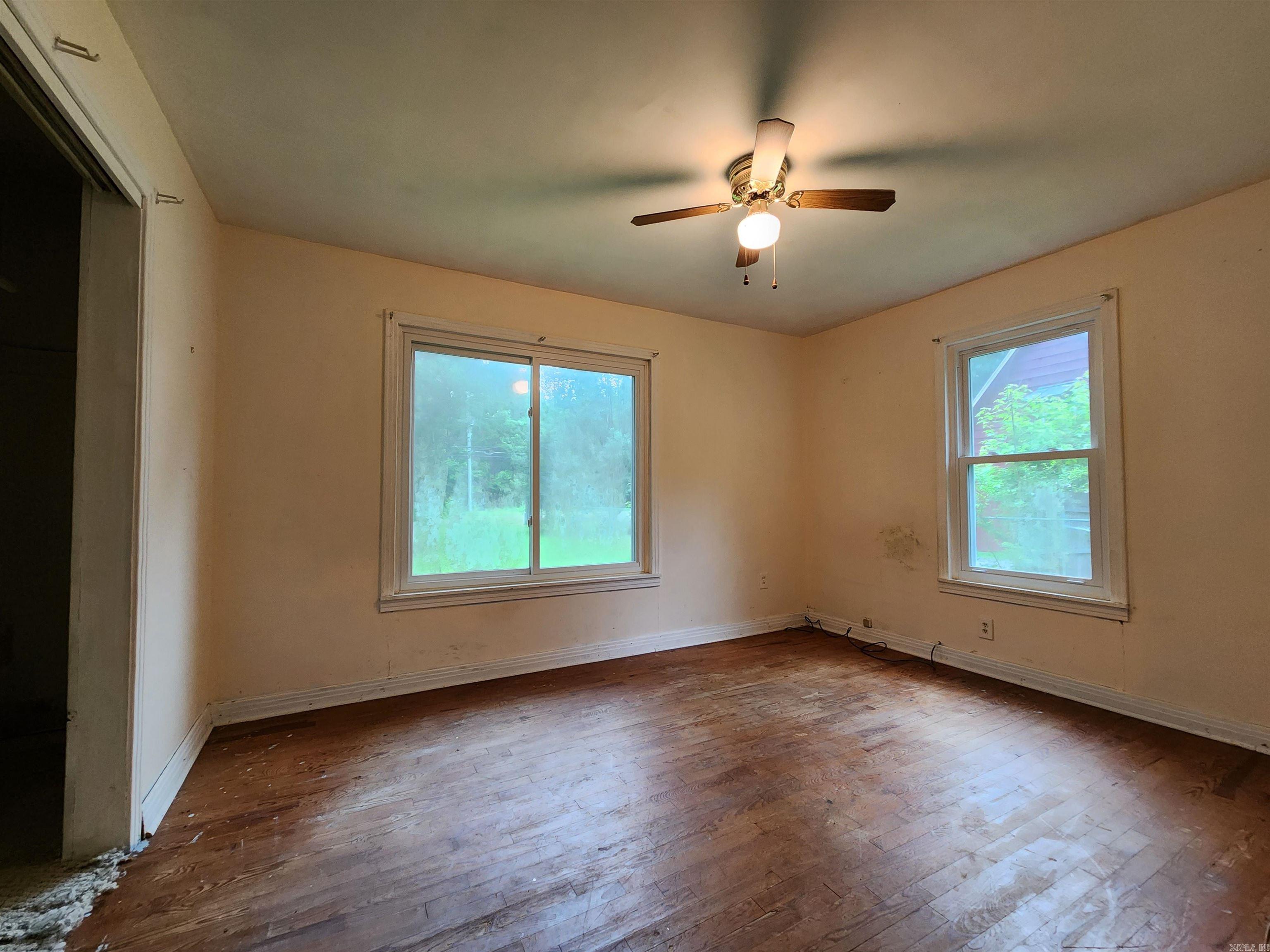 AUSTIN CITY AREA - Residential