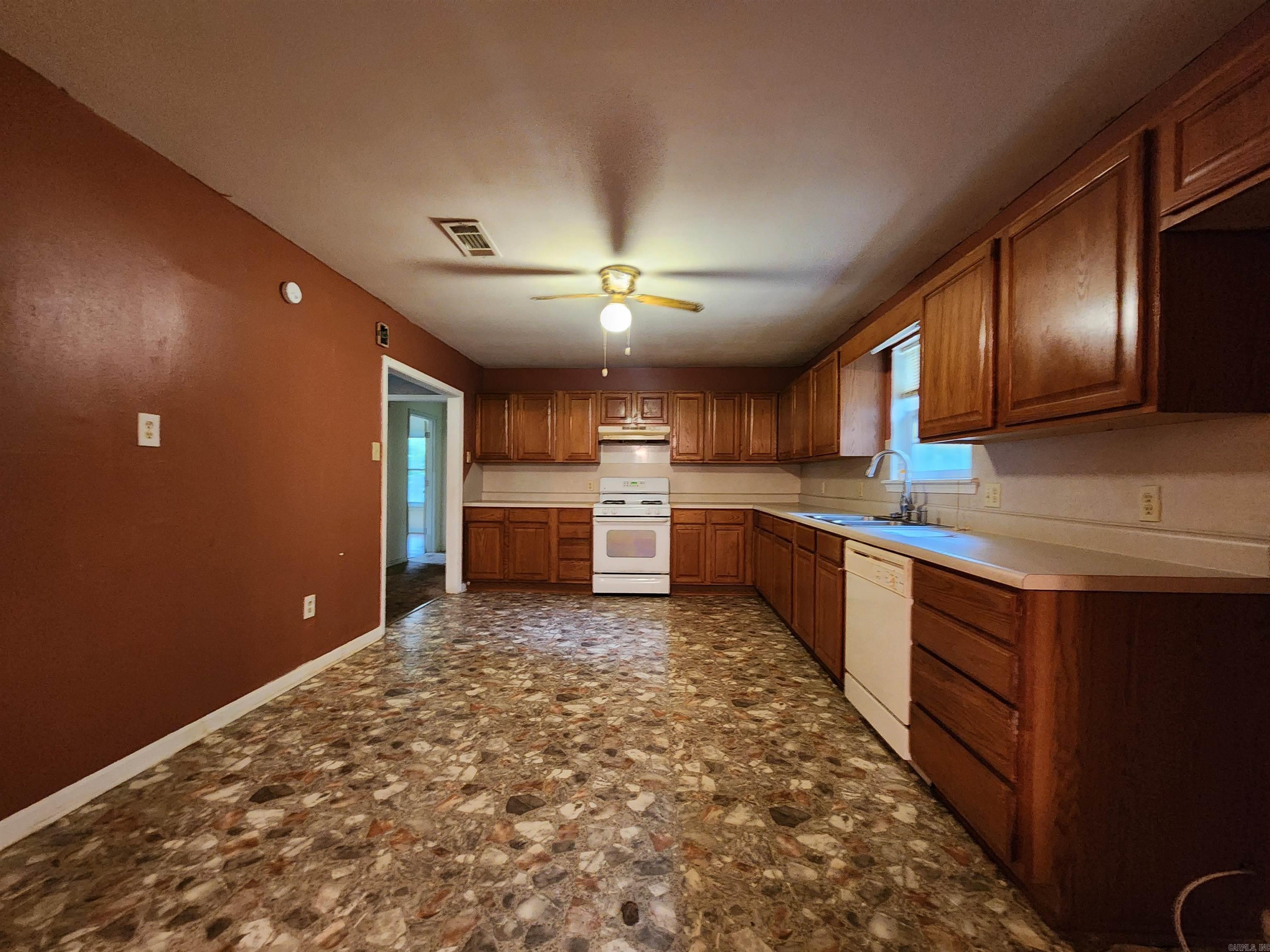 AUSTIN CITY AREA - Residential