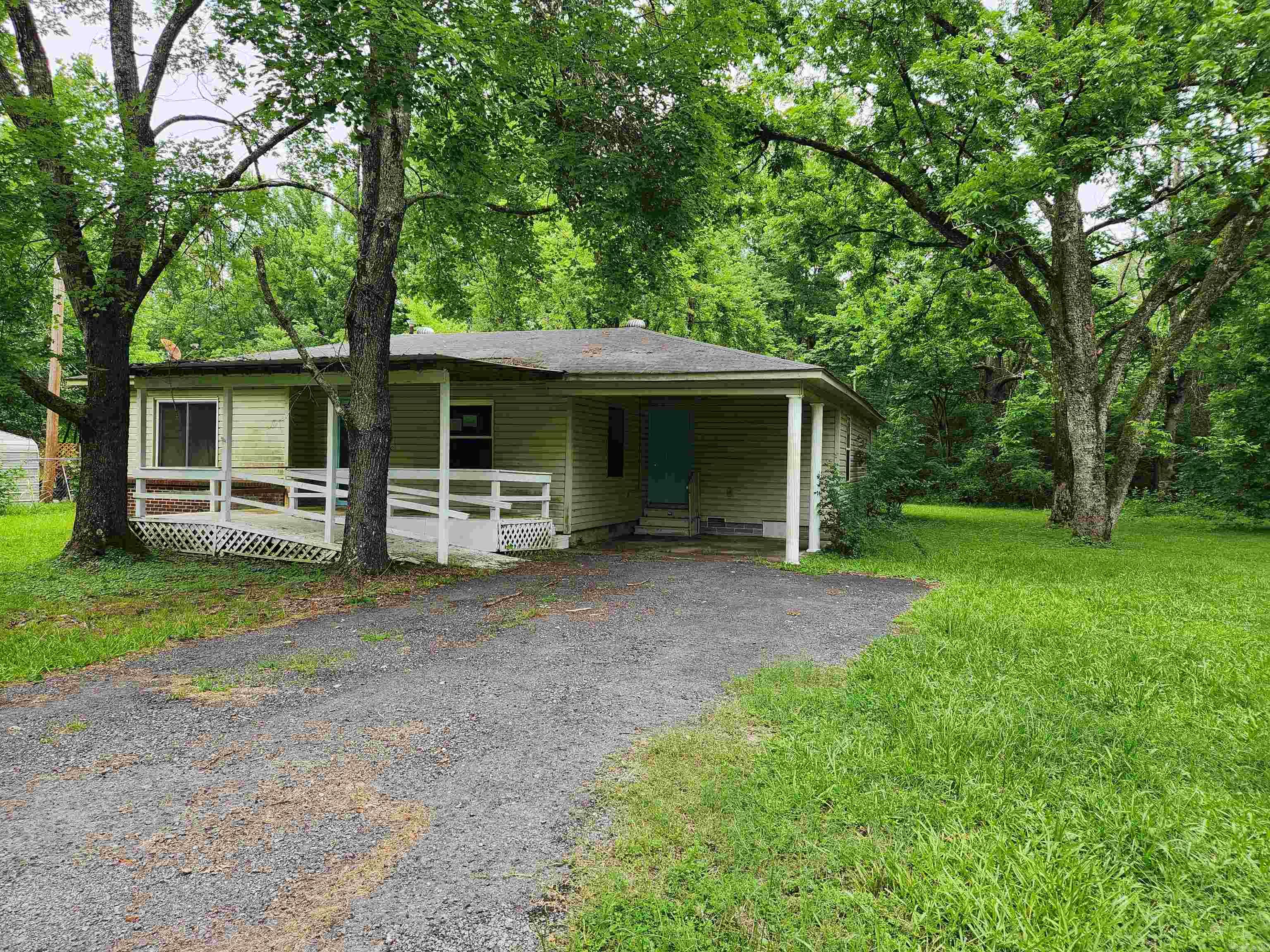 AUSTIN CITY AREA - Residential