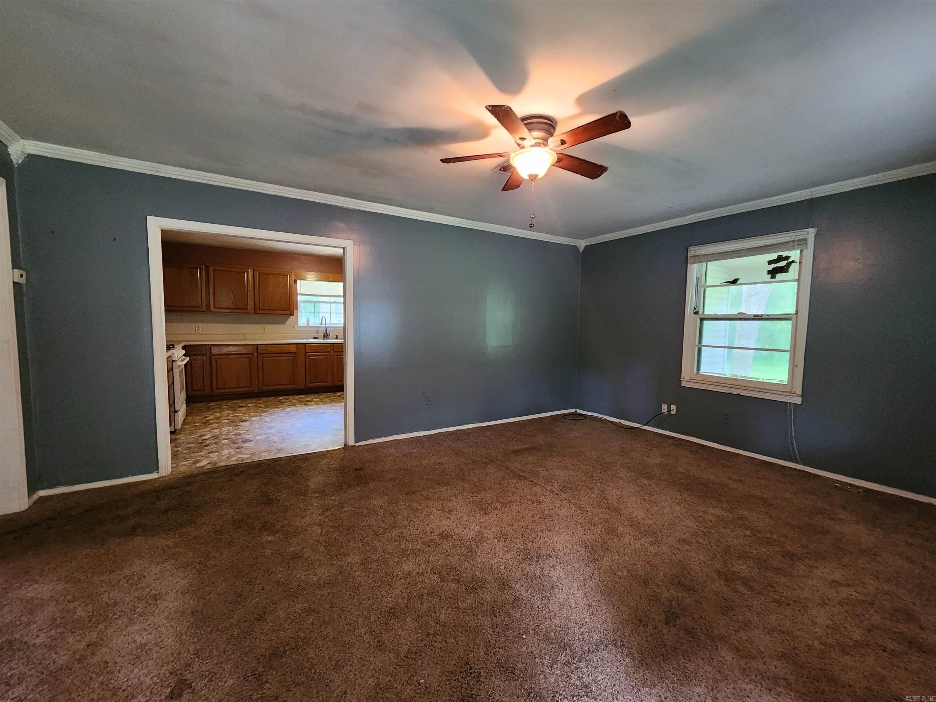 AUSTIN CITY AREA - Residential