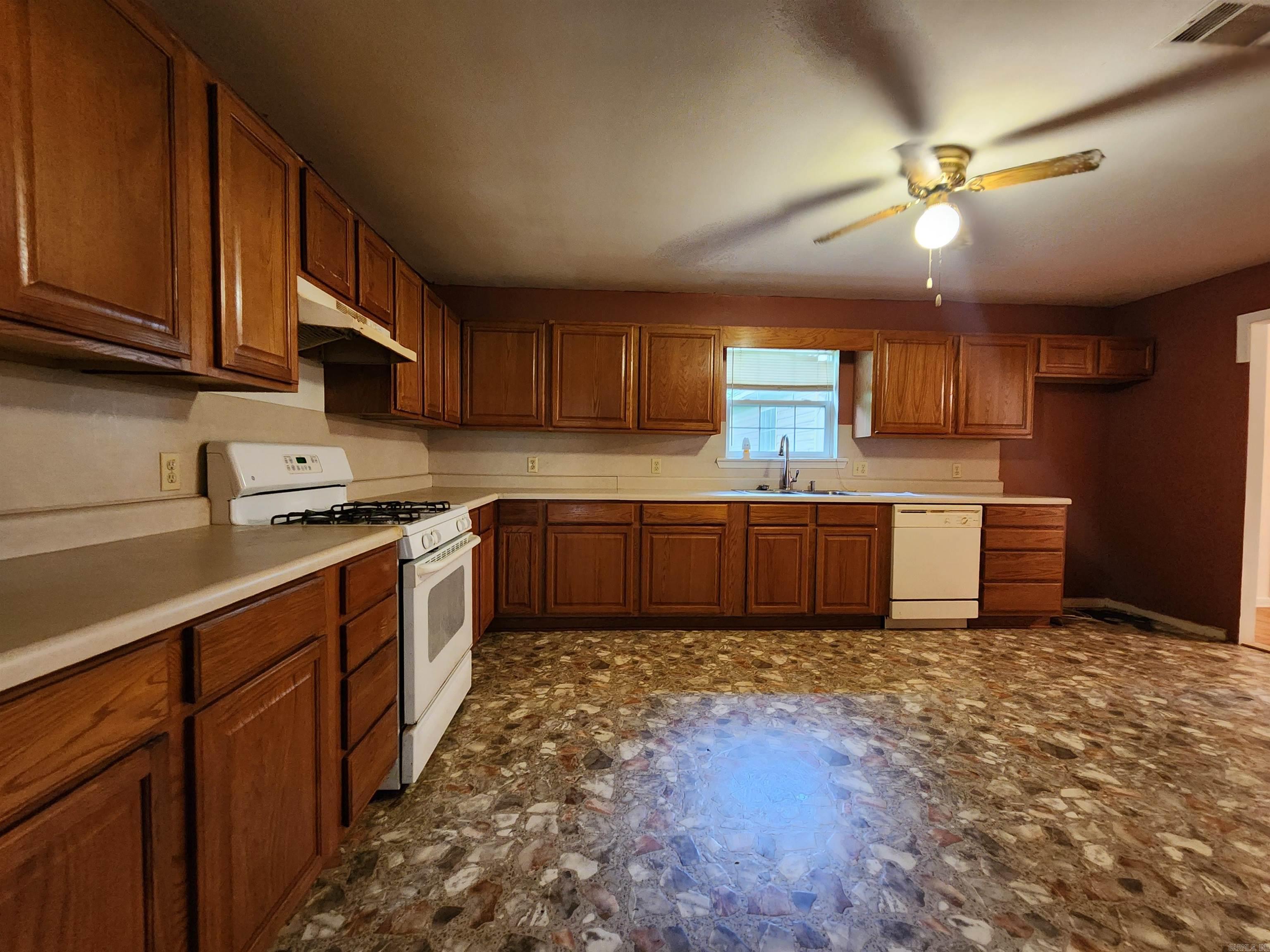 AUSTIN CITY AREA - Residential