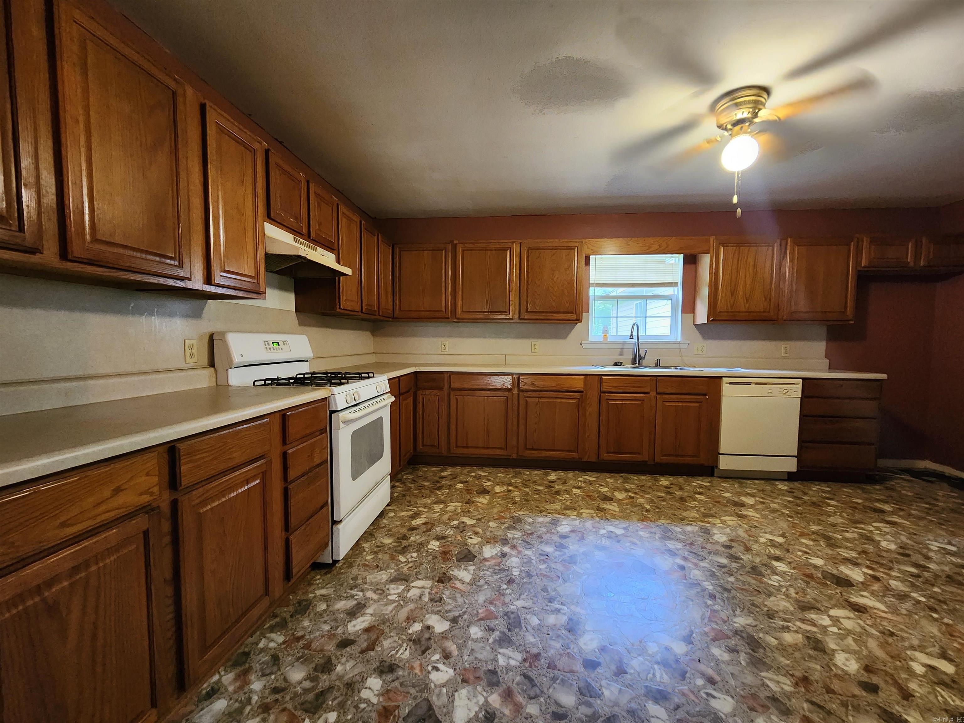 AUSTIN CITY AREA - Residential