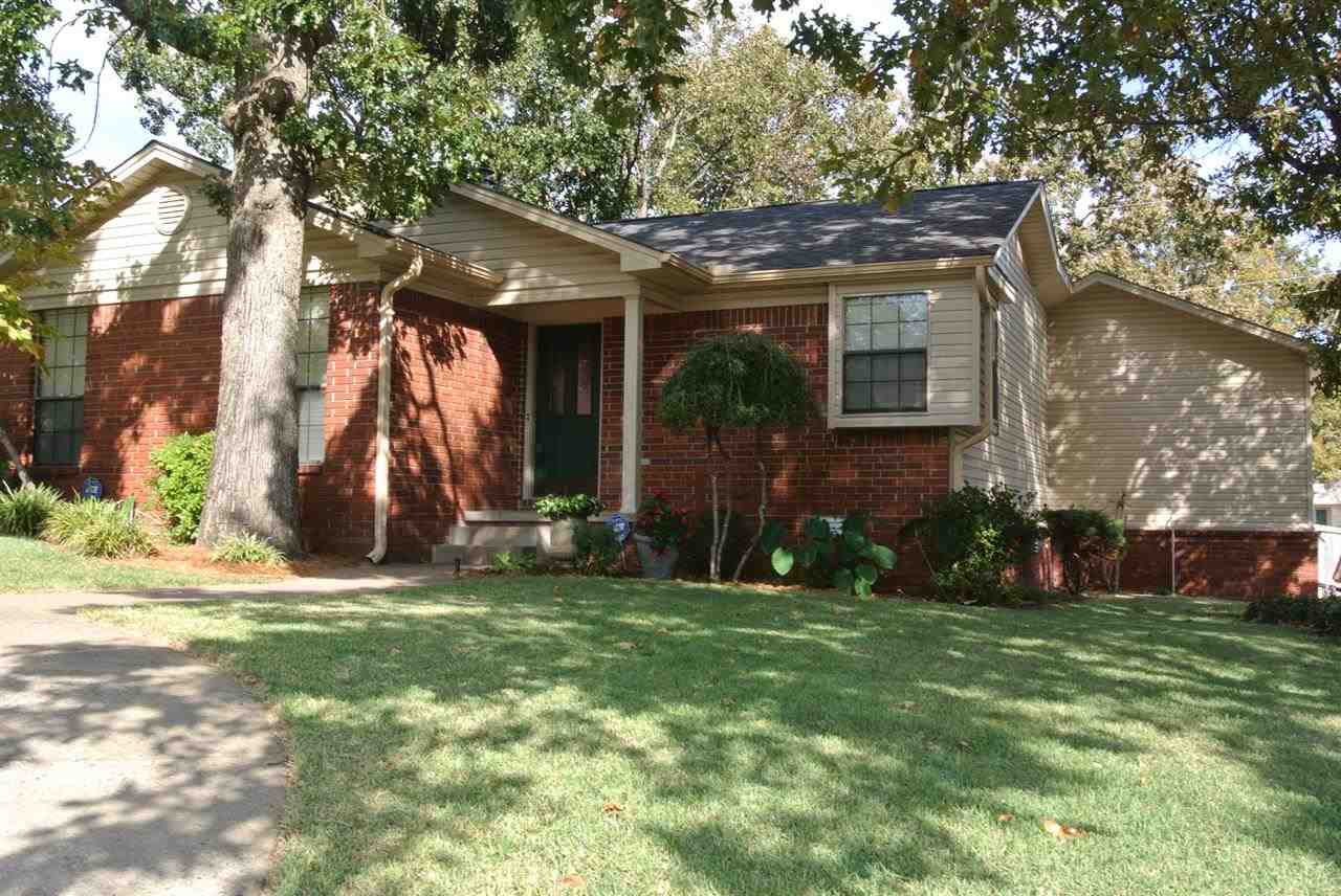 Maryland Place - Residential