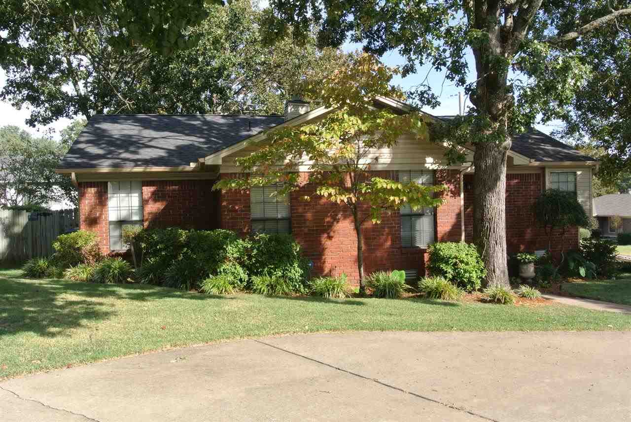 Maryland Place - Residential