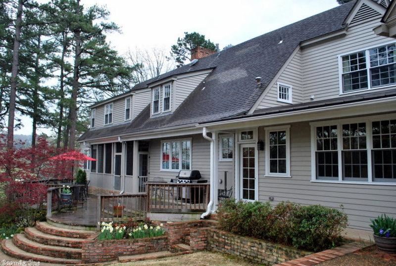 Robinwood - Residential