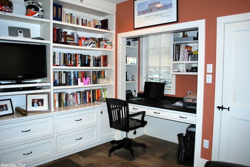 Robinwood - Residential