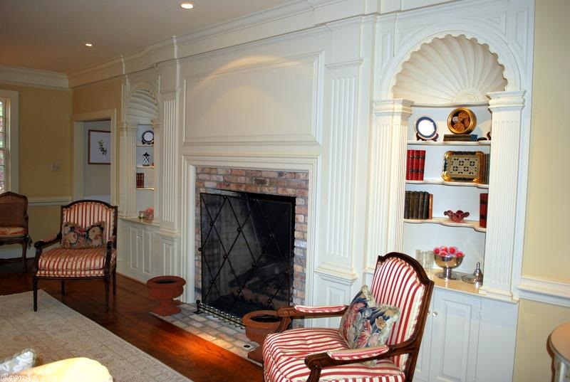 Robinwood - Residential