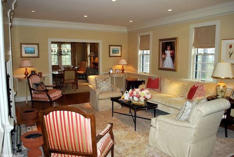 Robinwood - Residential