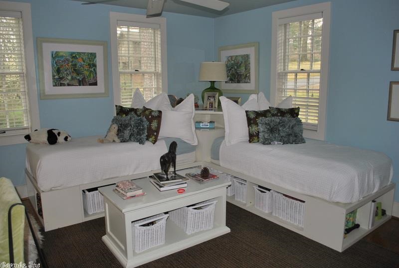 Robinwood - Residential