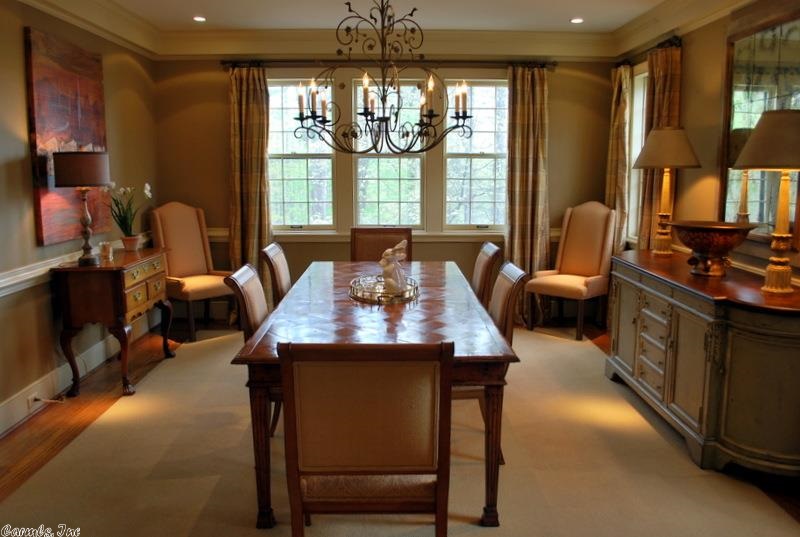 Robinwood - Residential