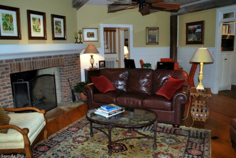 Robinwood - Residential