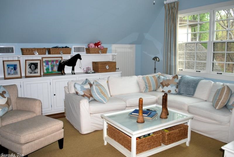 Robinwood - Residential