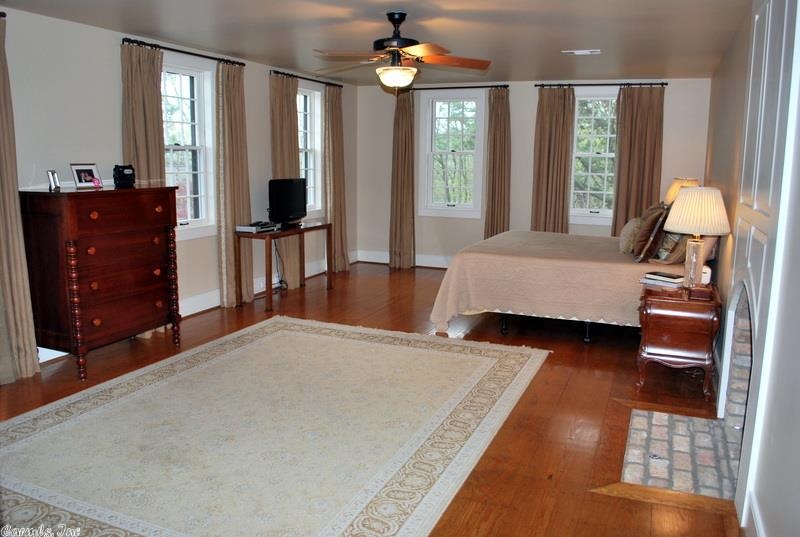 Robinwood - Residential