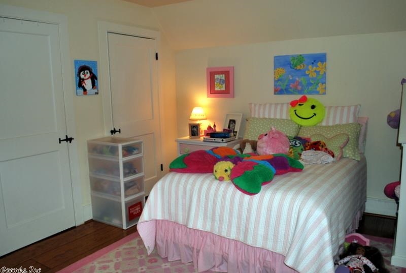 Robinwood - Residential