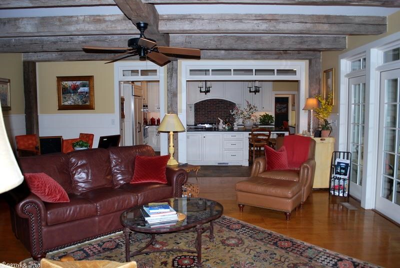 Robinwood - Residential