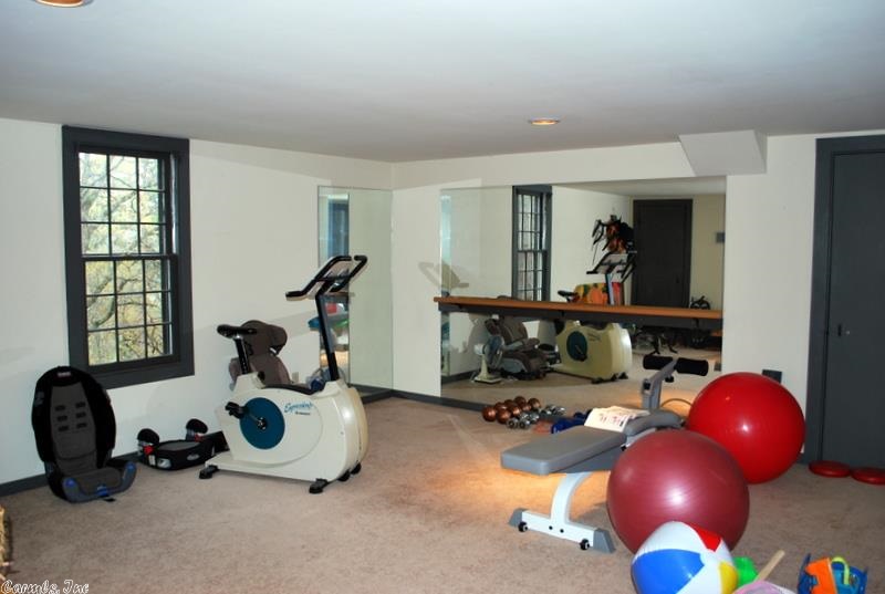 Robinwood - Residential