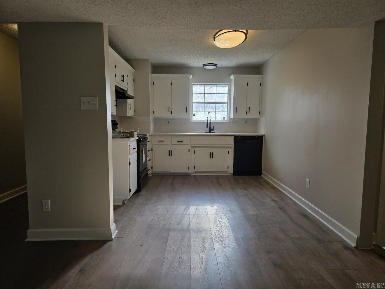 Cabot - Residential Lease