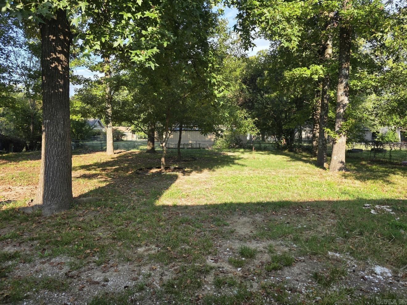 Cabot - Residential Lease