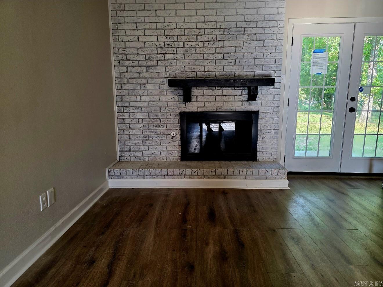 Cabot - Residential Lease
