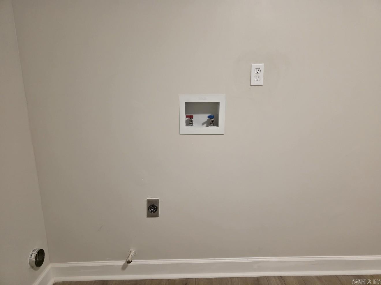 Cabot - Residential Lease