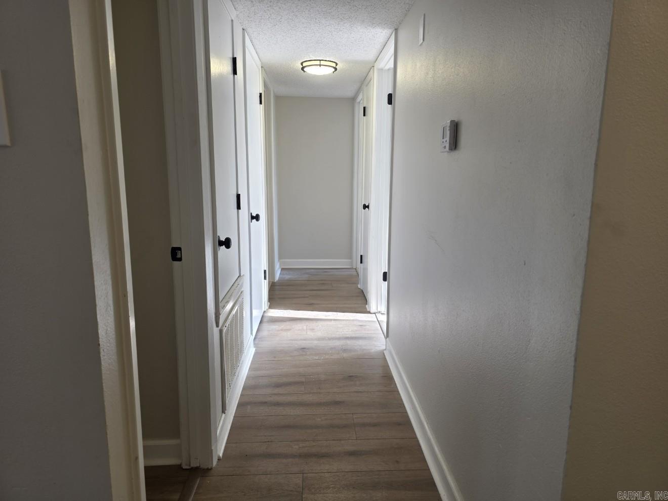 Cabot - Residential Lease