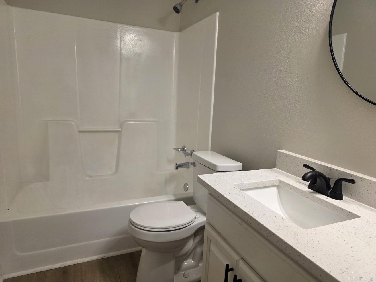 Cabot - Residential Lease