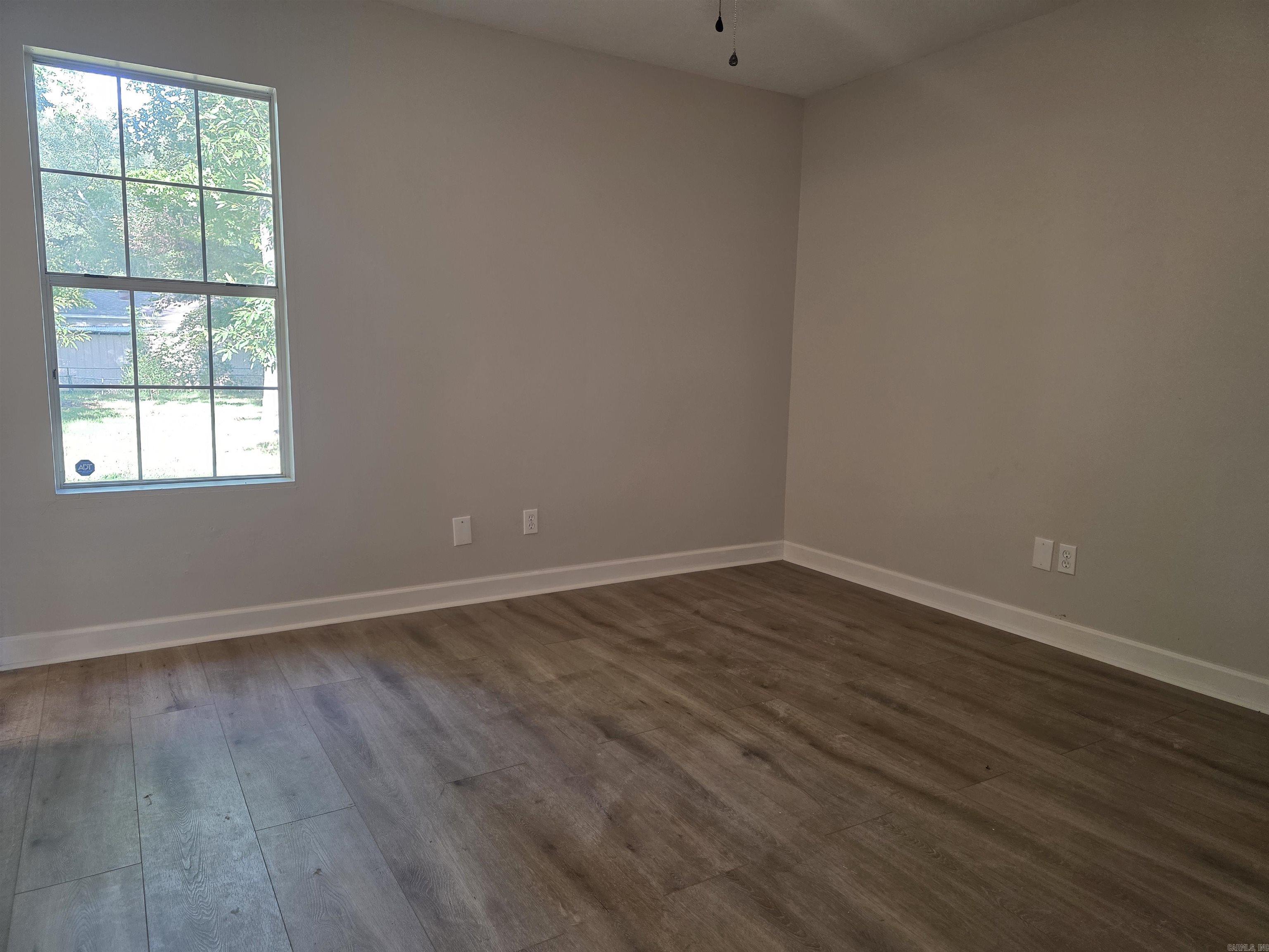 Cabot - Residential Lease