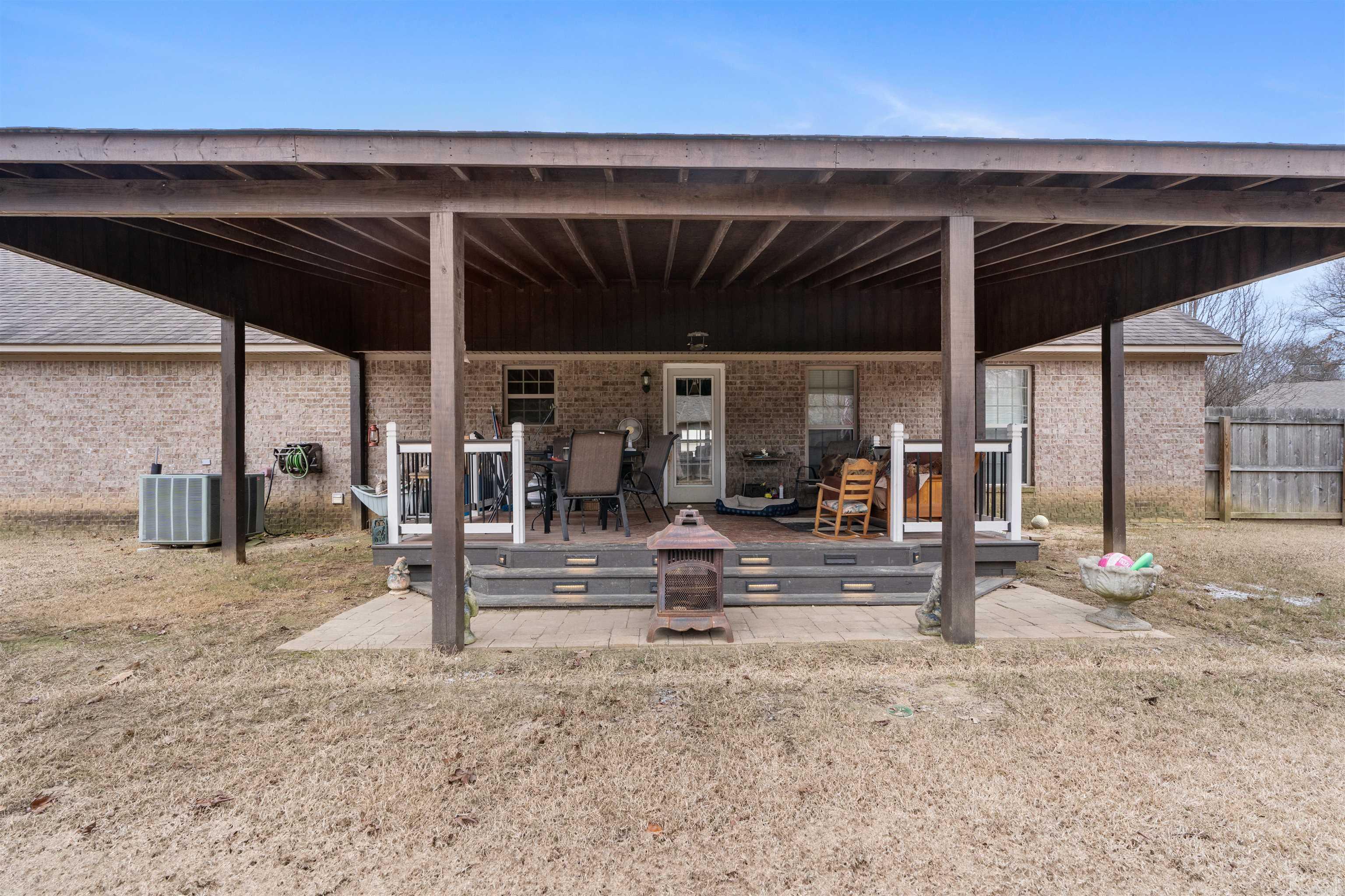 Horseshoe Estates - Residential