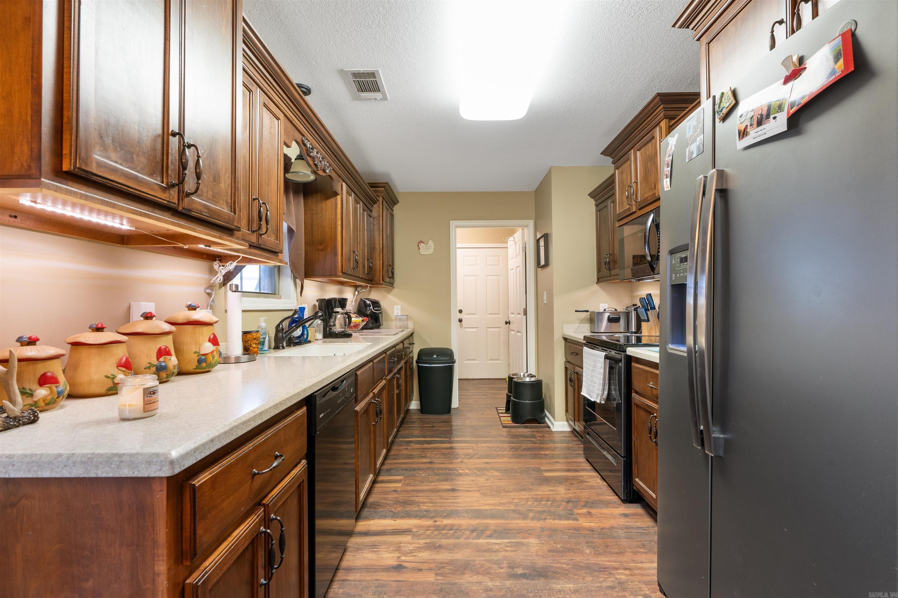 Horseshoe Estates - Residential