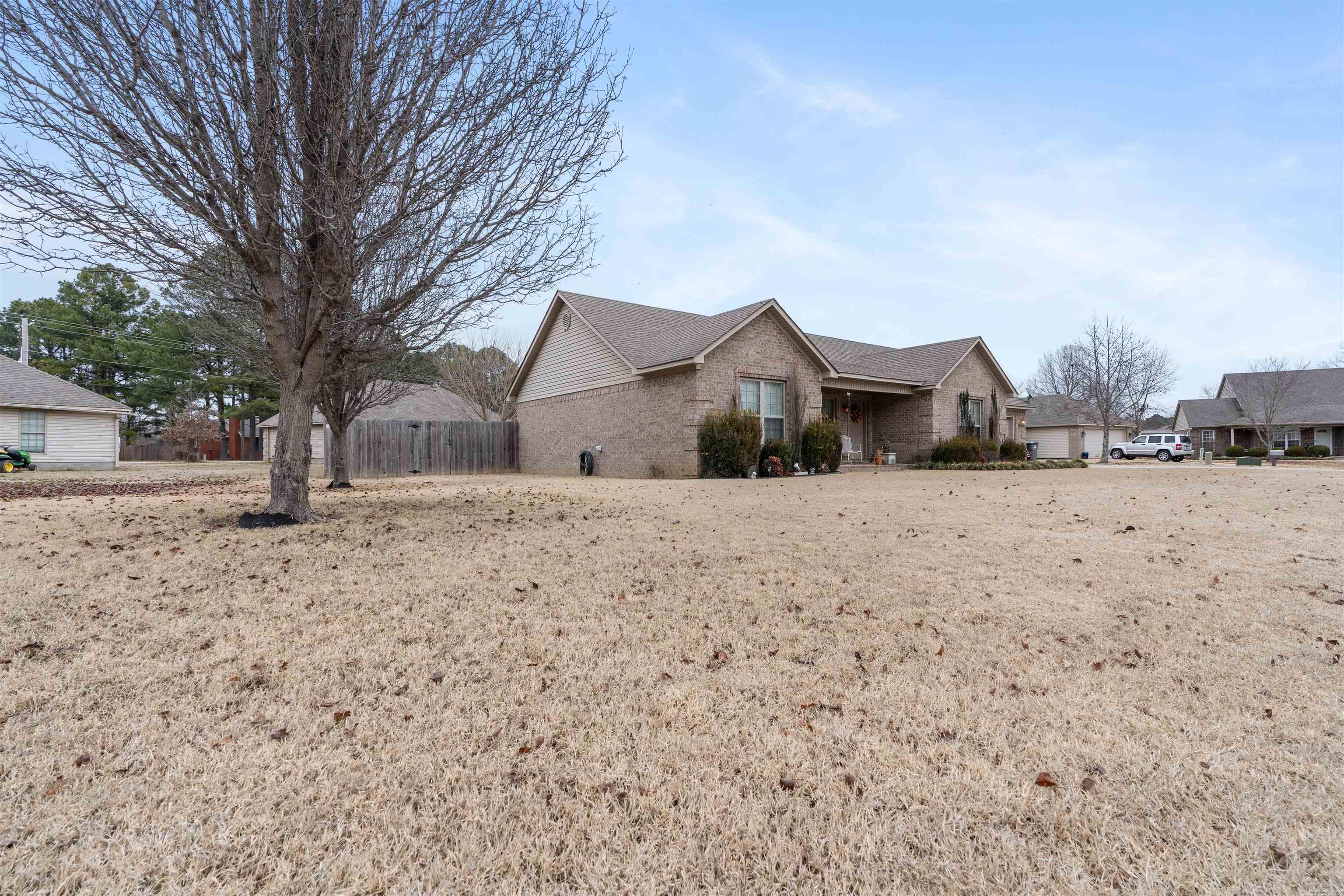 Horseshoe Estates - Residential