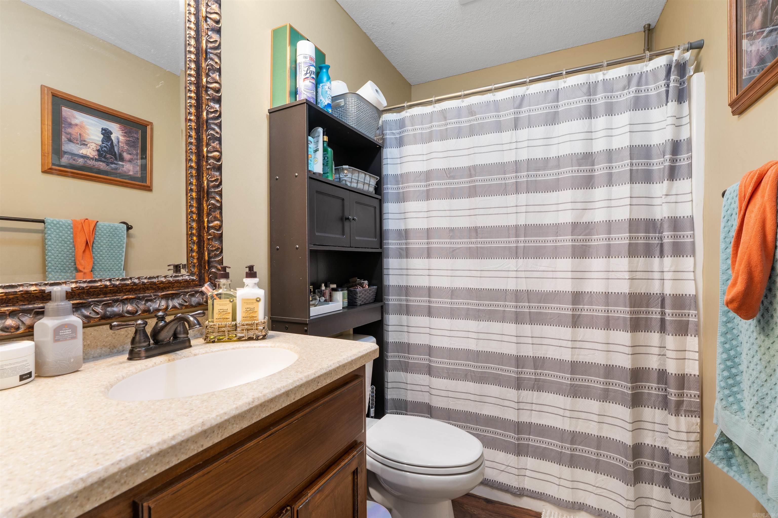 Horseshoe Estates - Residential