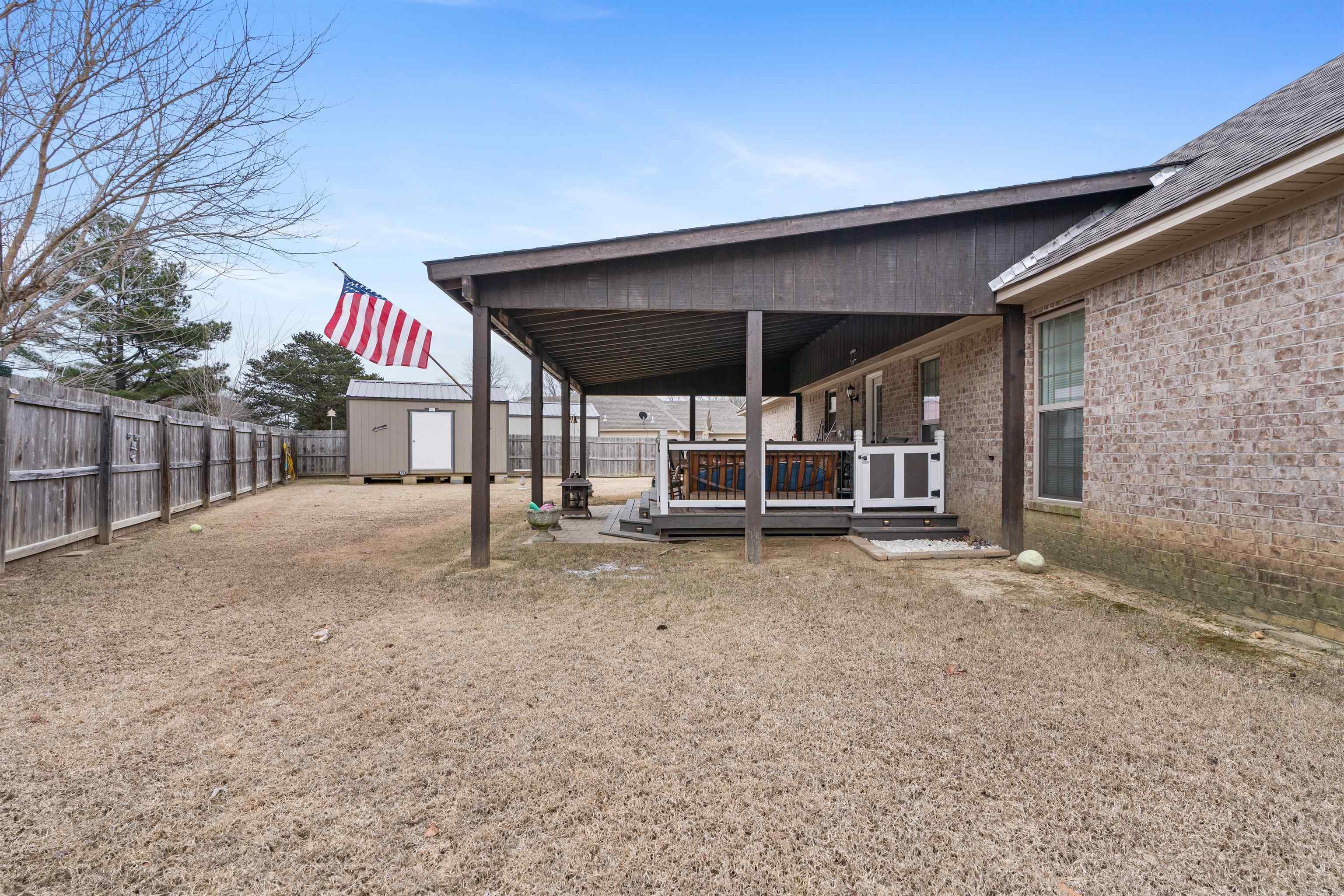 Horseshoe Estates - Residential