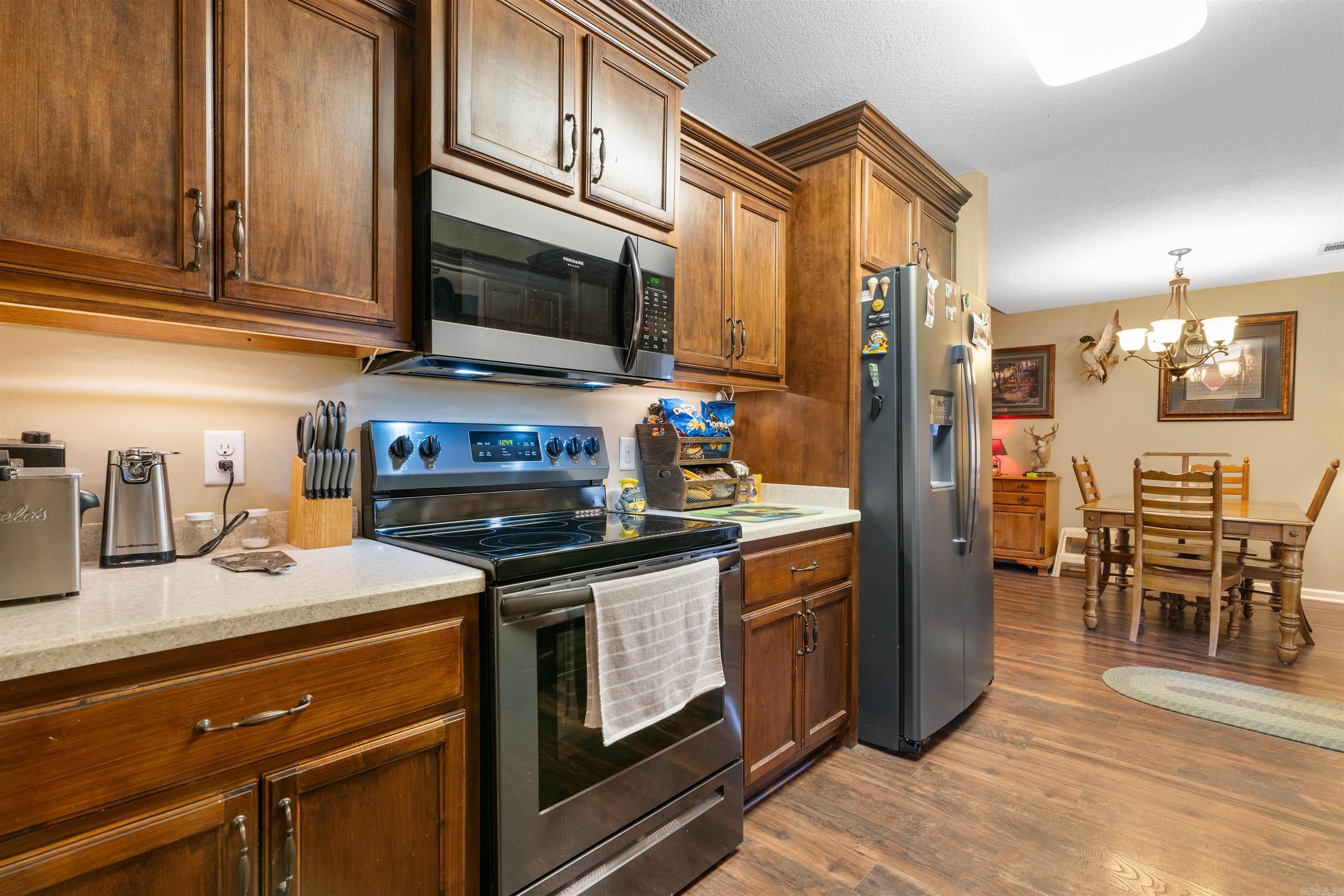 Horseshoe Estates - Residential