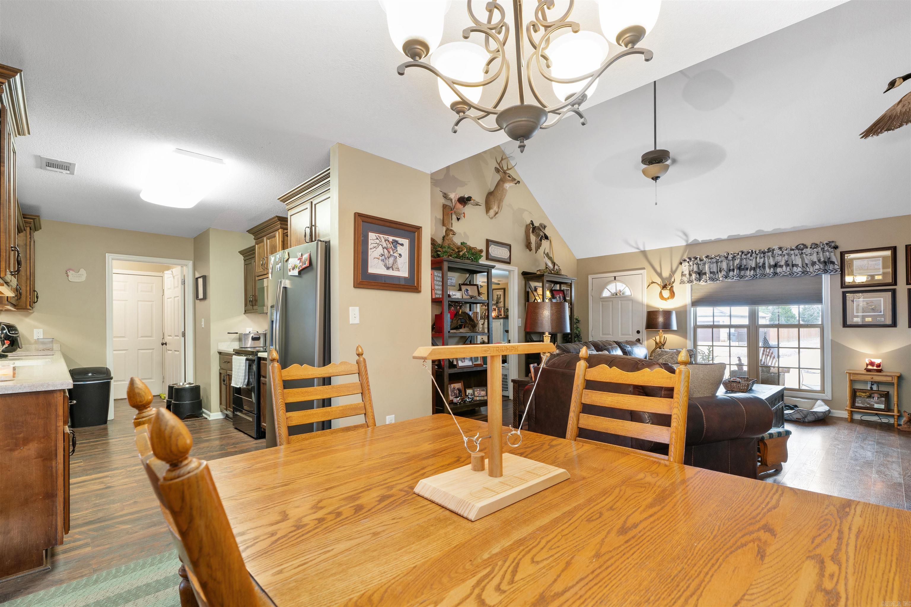 Horseshoe Estates - Residential