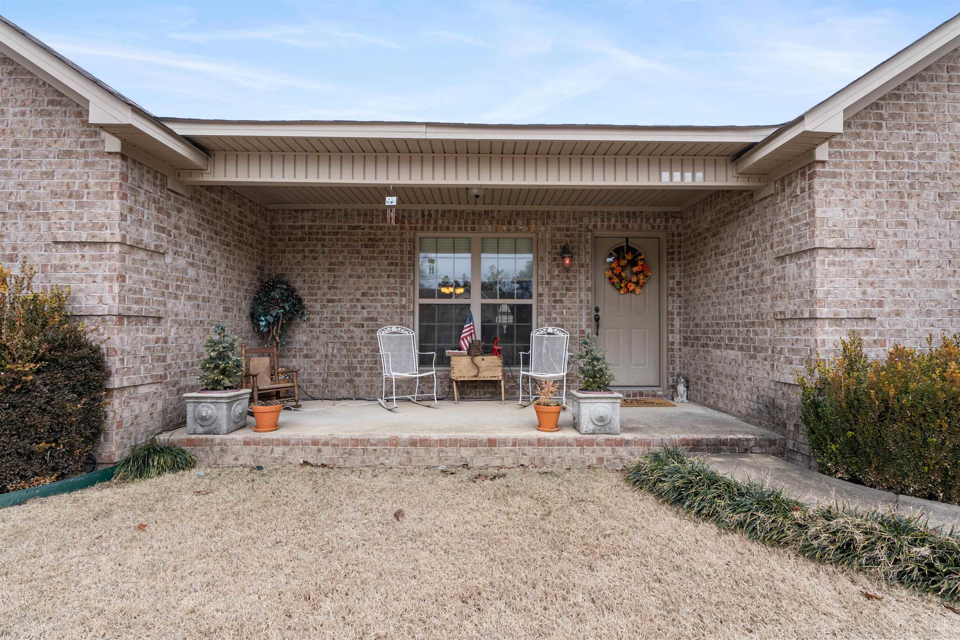 Horseshoe Estates - Residential