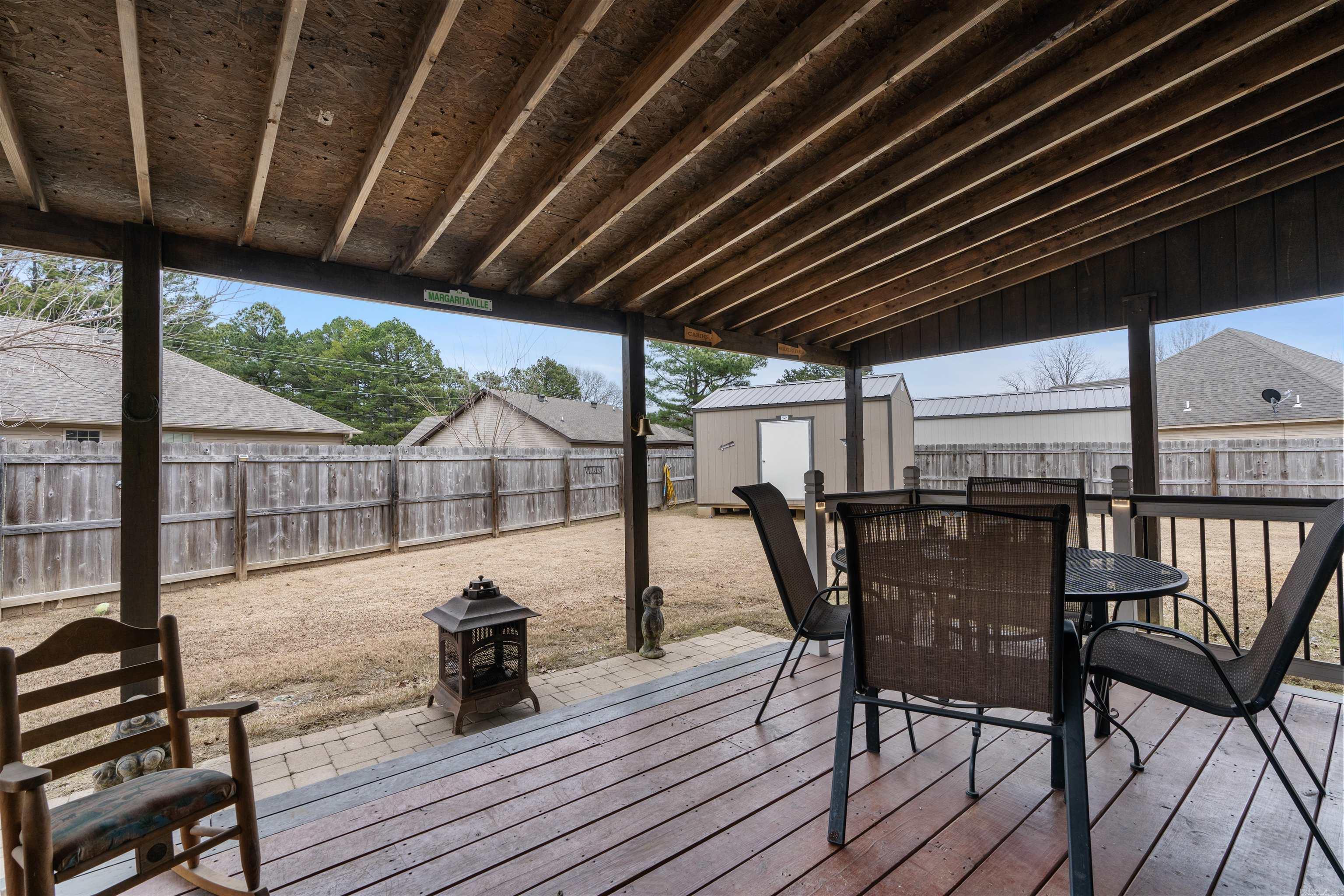 Horseshoe Estates - Residential