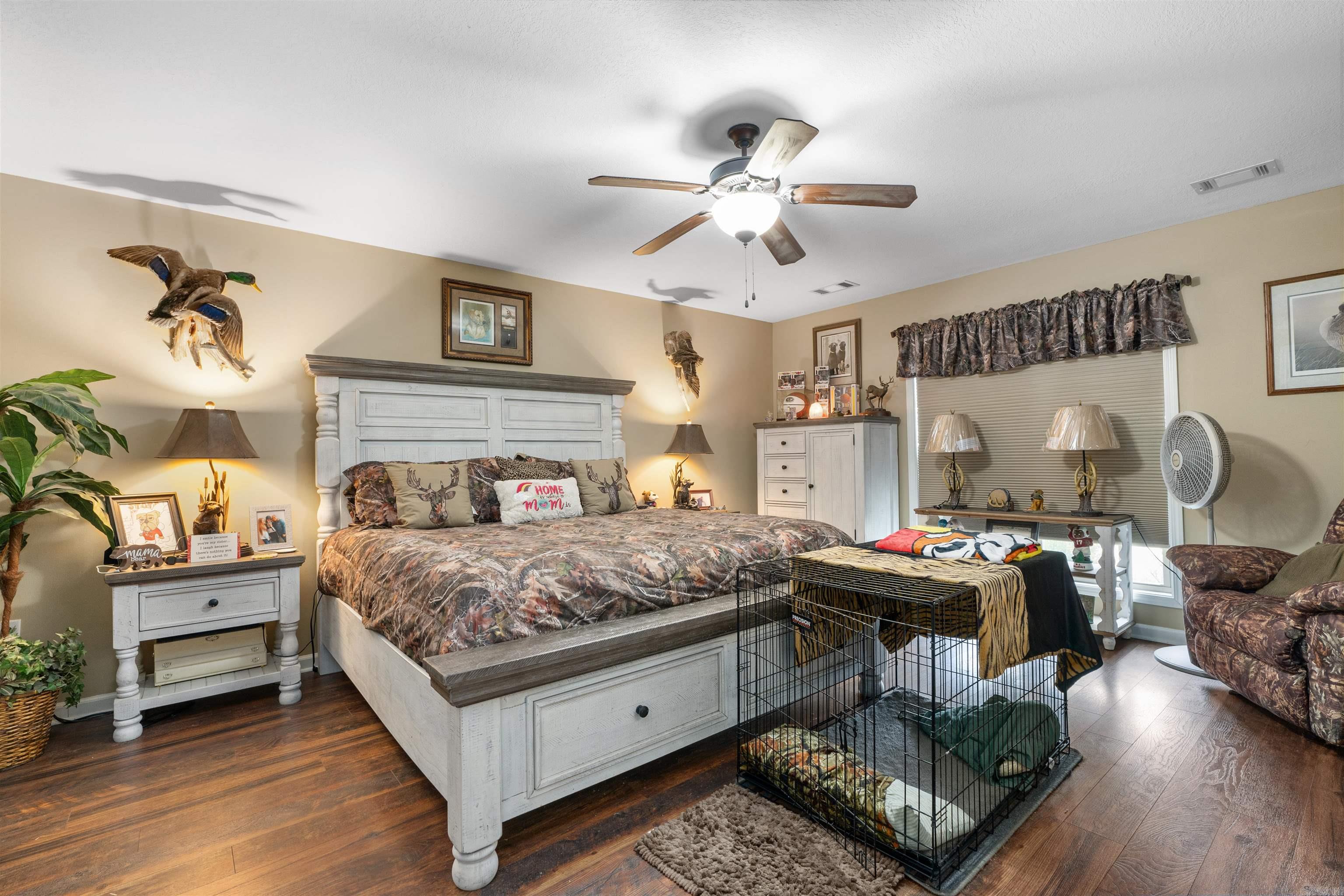 Horseshoe Estates - Residential