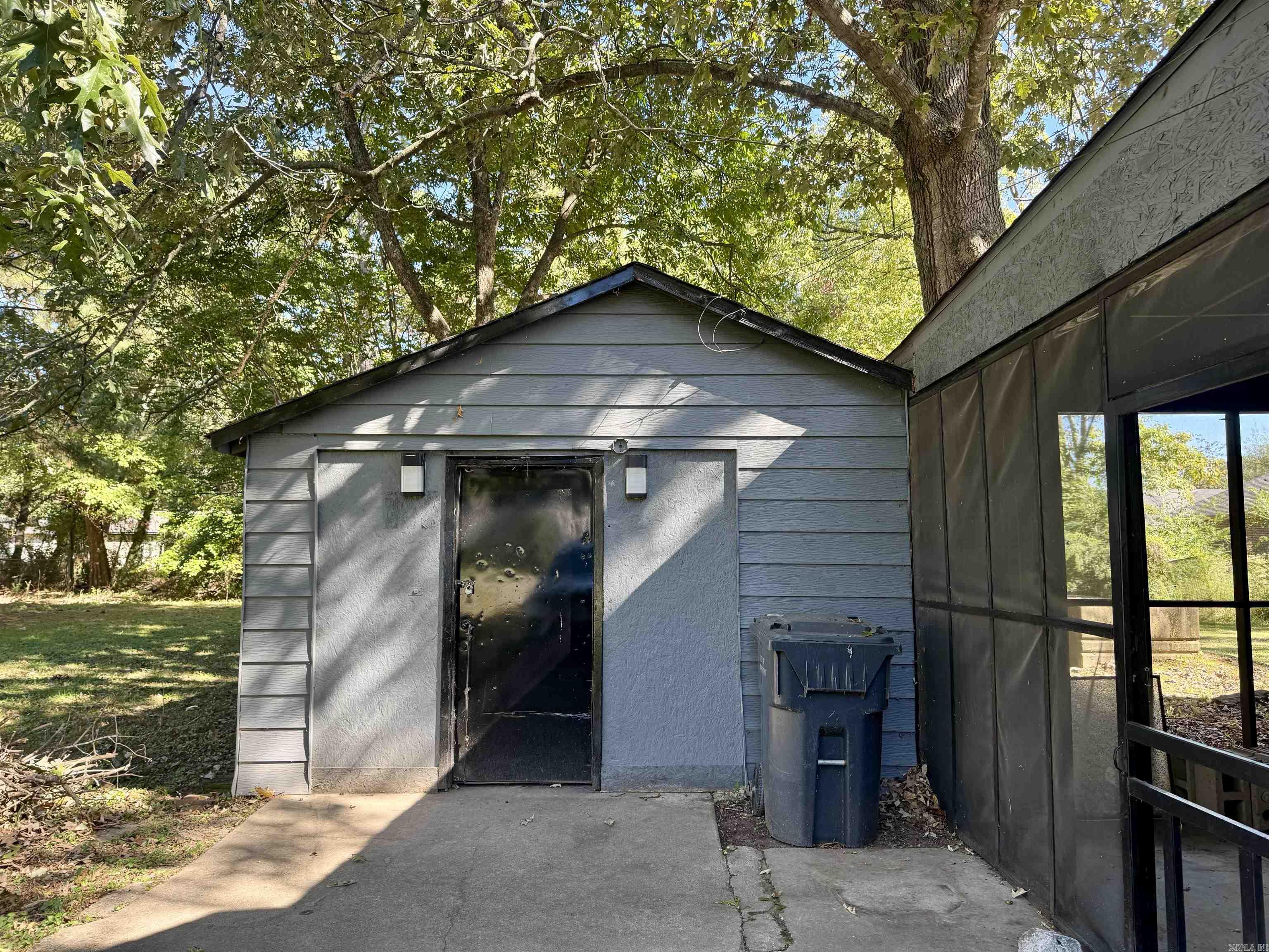 BISHOP'S - Residential