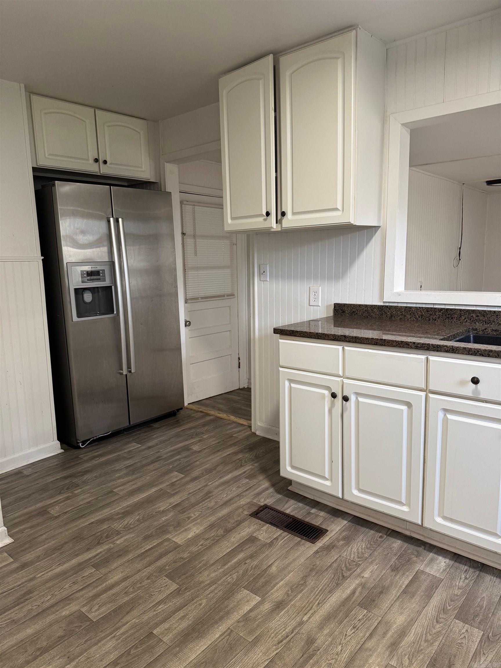 BISHOP'S - Residential